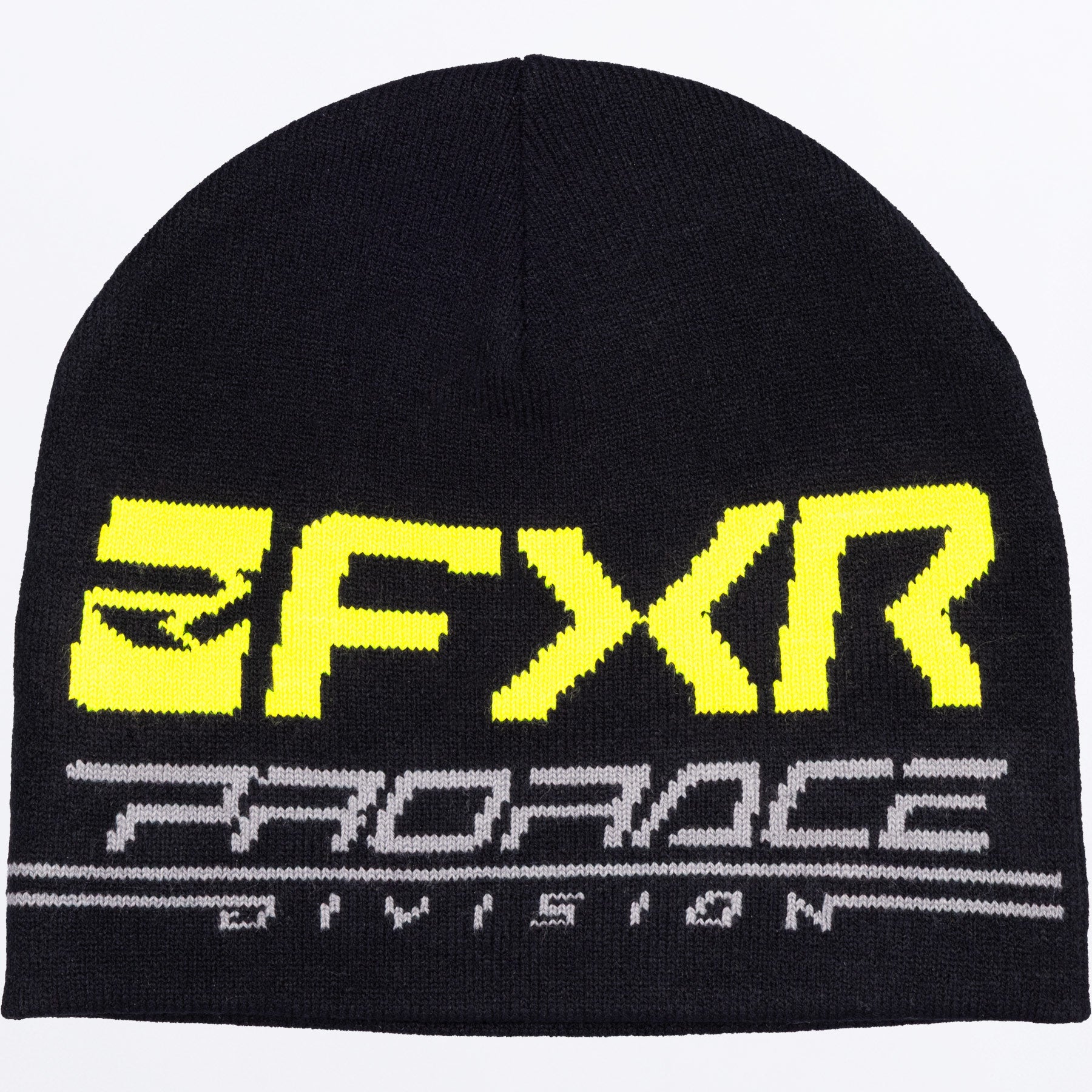 Race Division Beanie