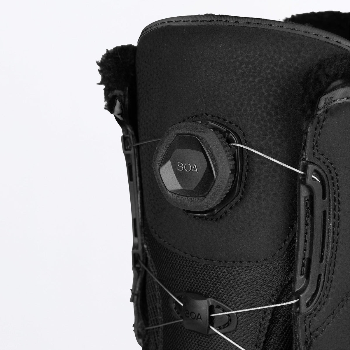 FXR X-Cross Pro BOA - Snowmobile Boots