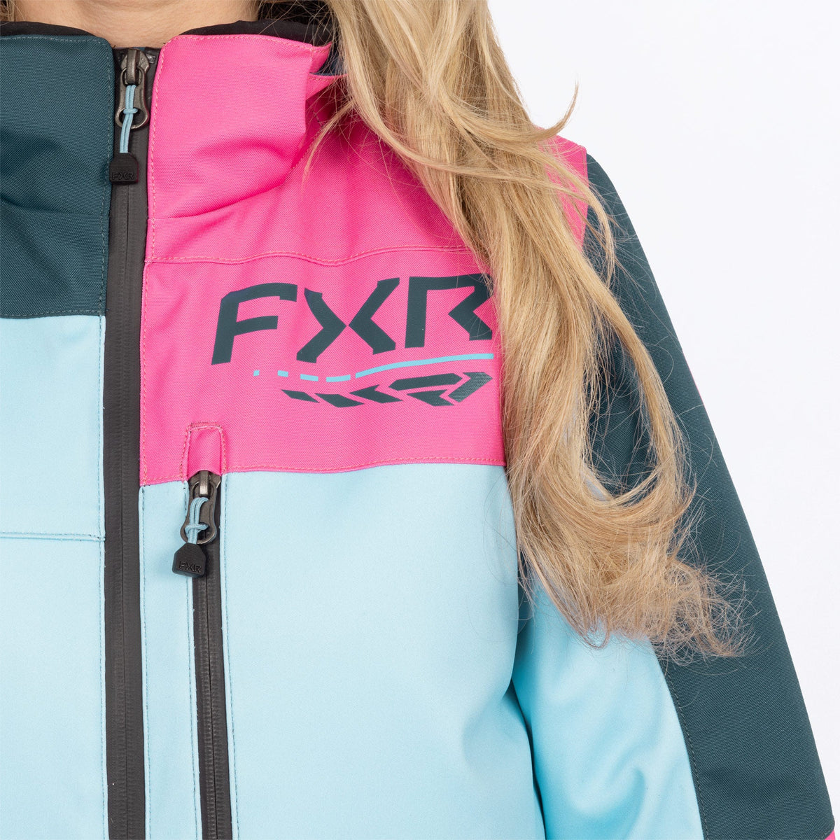 Habit une-pièce isolé Revo F.A.S.T. pour femme