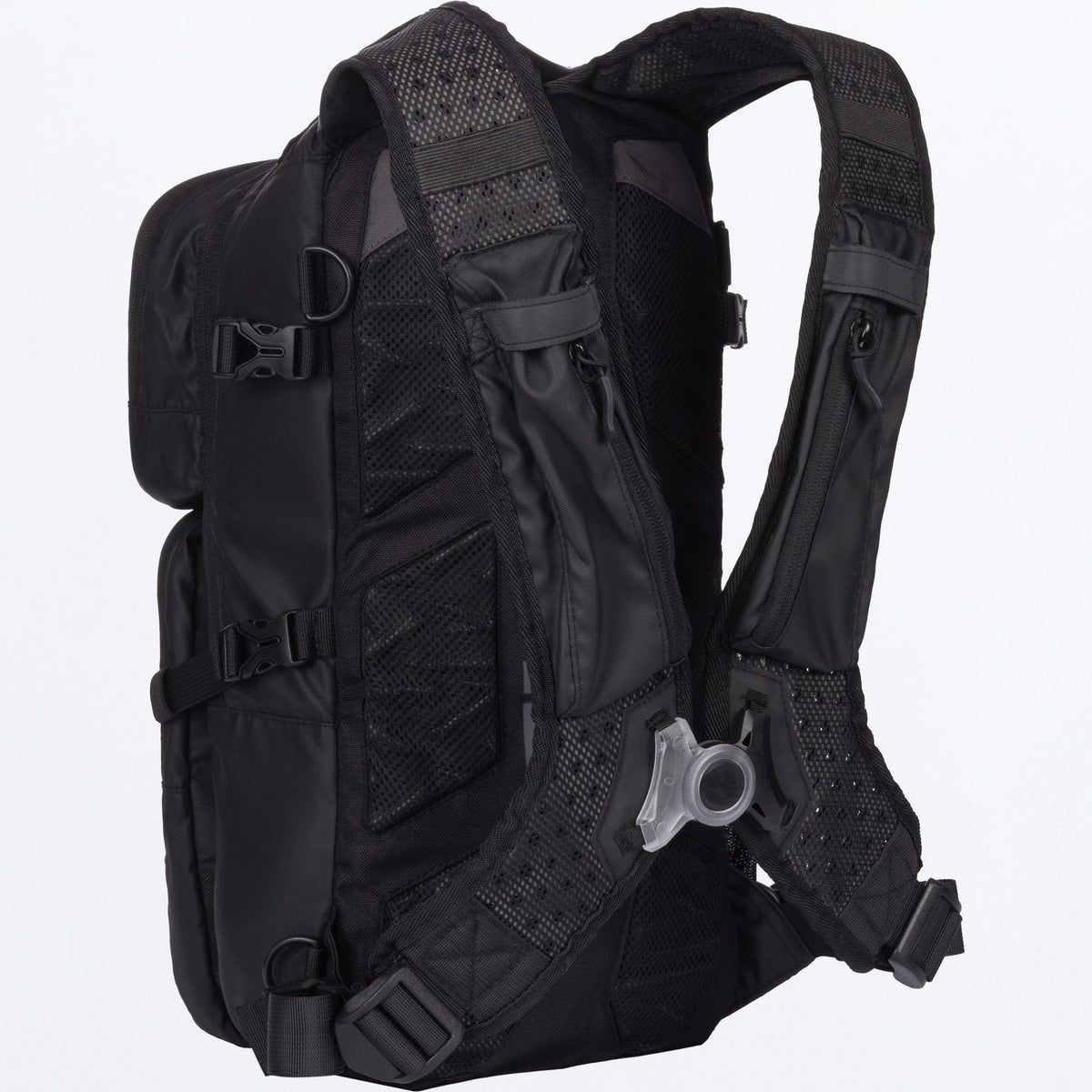 Ride Pack 15