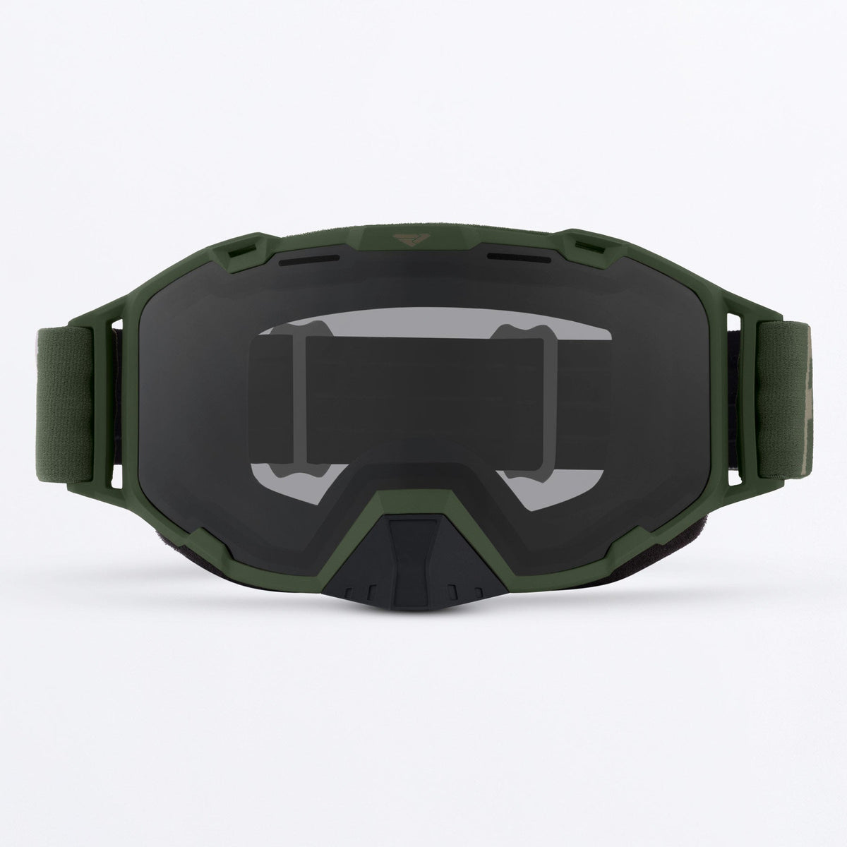 Lunettes Maverick Prime
