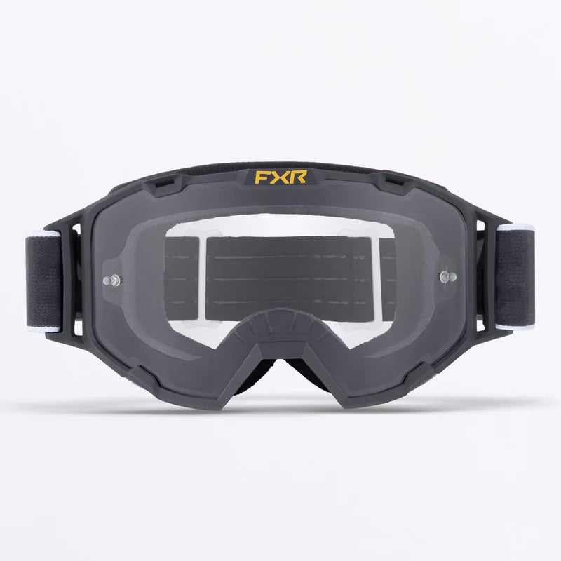 Lunette de motocross Maverick Prime MX