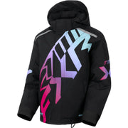 FXR Cold Cross CX - Kids' Snowmobile Jacket