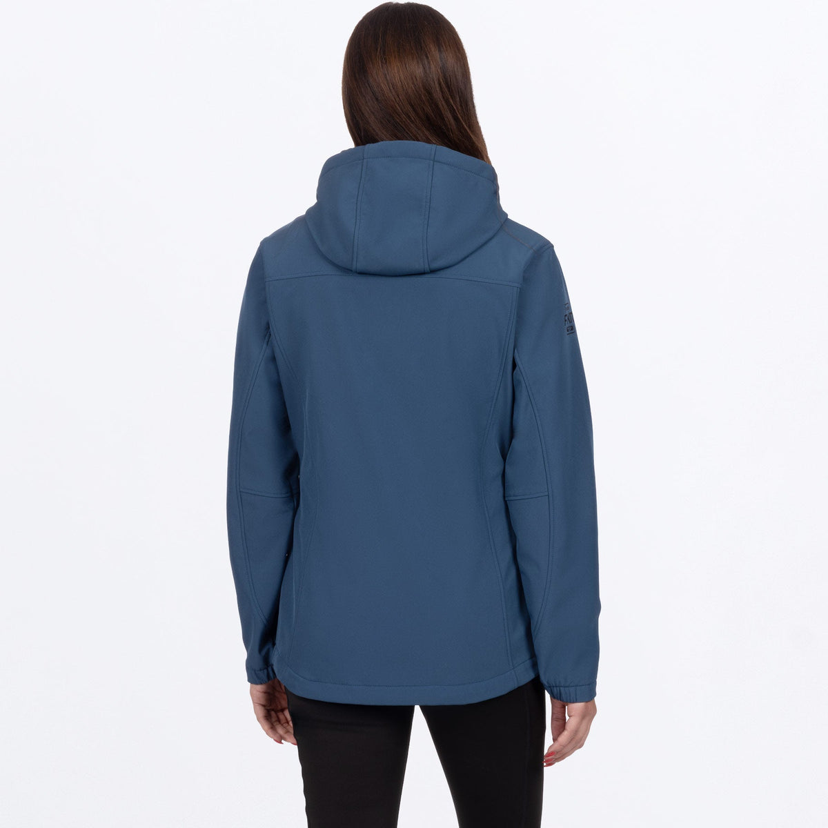 Women's Hydrogen Softshell Jacket
