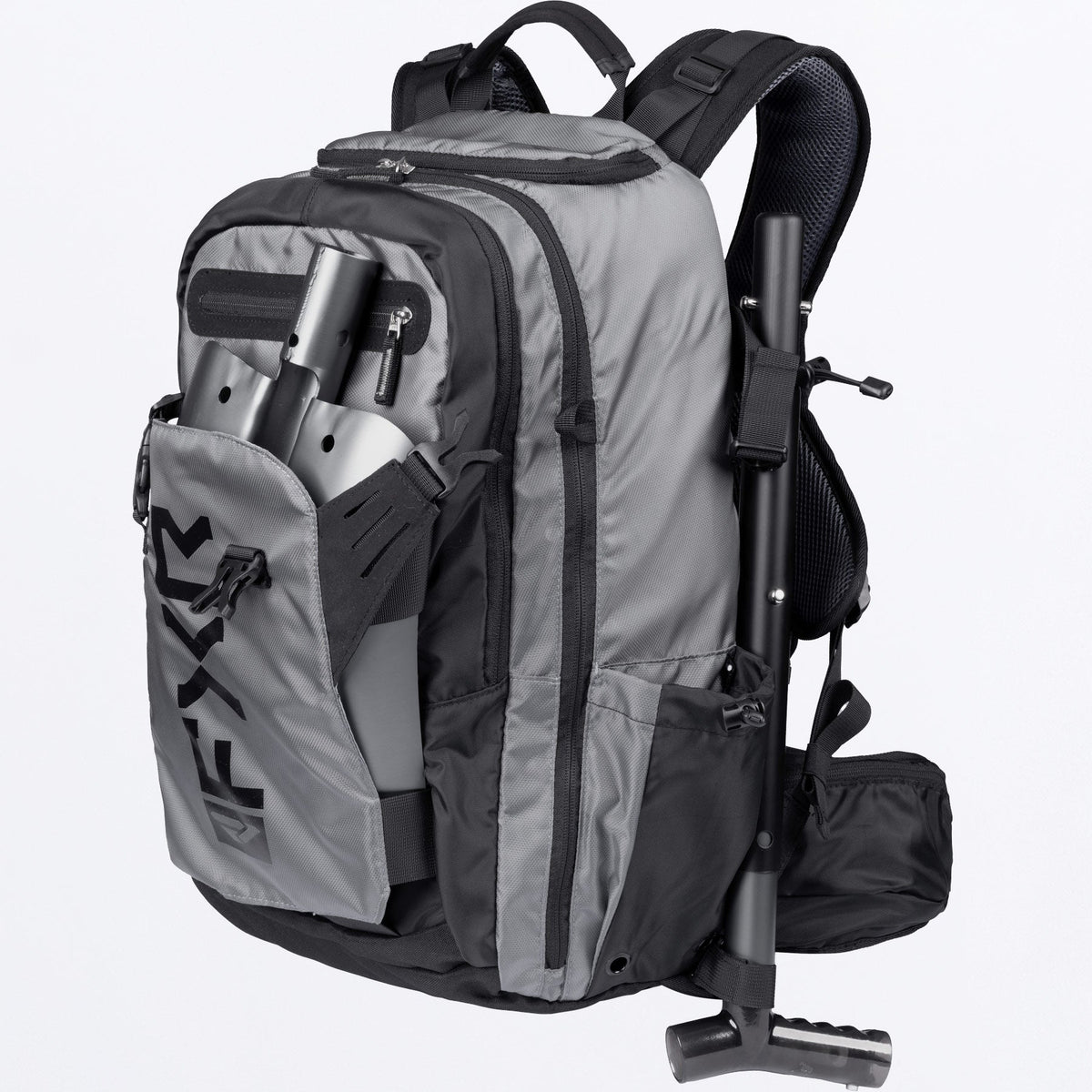 FXR Ride Pack 40 - Snowmobile Backpack