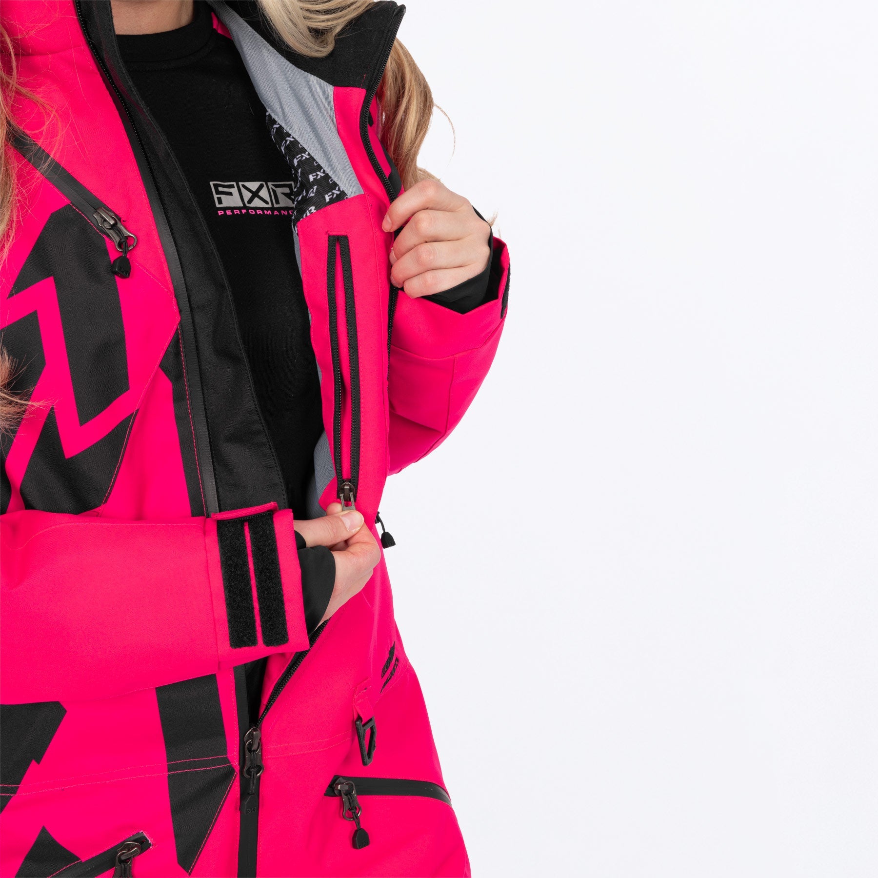 Women's Cold Cross CX Lite Monosuit