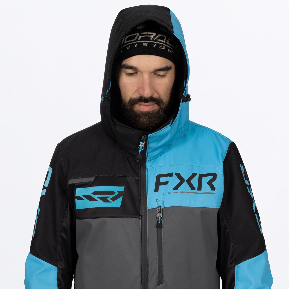 Men's Revo F.A.S.T. Insulated Monosuit