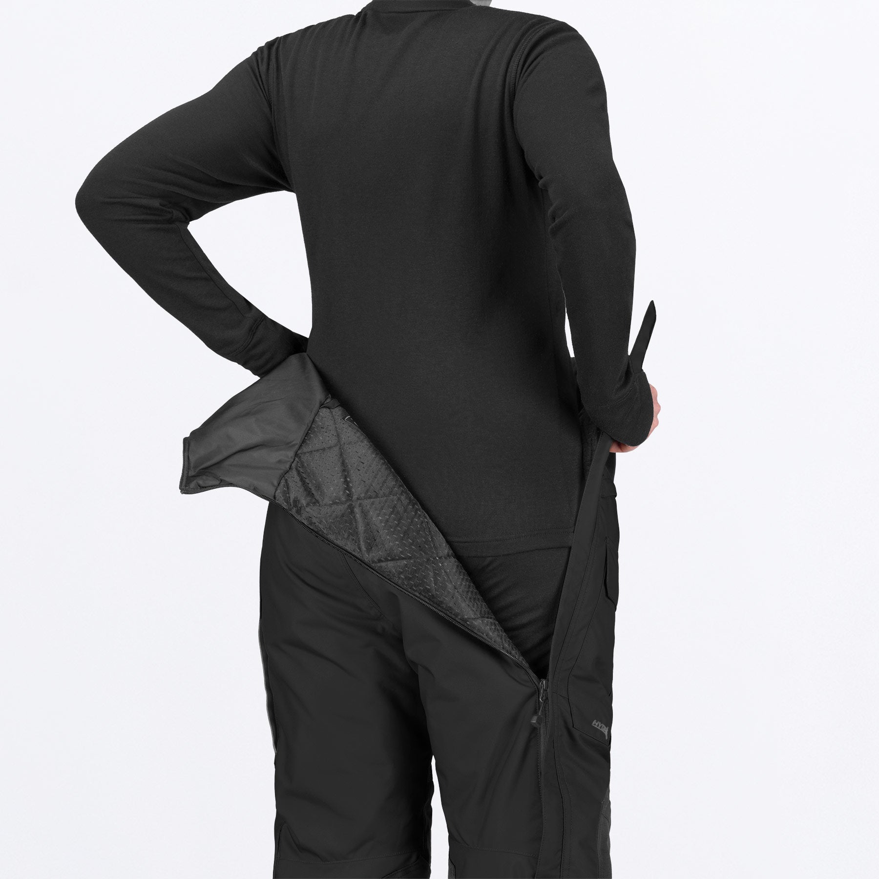 Salopette Excursion FX pour femme