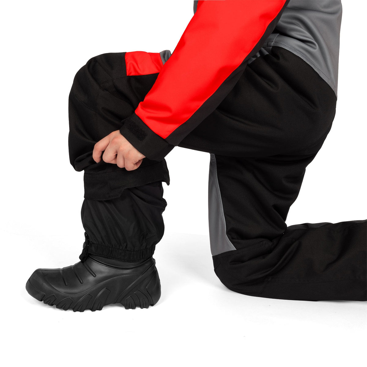 Habit une-pièce Revo pour les jeunes