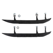 SnowTracker Lisse agressive auto-aiguisante Pilot 5.7 X