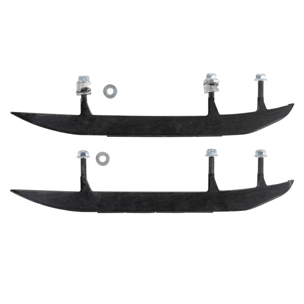 SnowTracker Lisse agressive auto-aiguisante Pilot 5.7 X