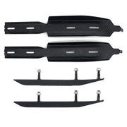 SnowTracker Lisse agressive auto-aiguisante RZ - MTX - BX - XCS - XPT - XT