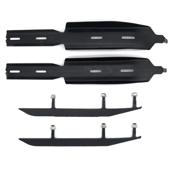 SnowTracker Lisse agressive auto-aiguisante RZ - MTX - BX - XCS - XPT - XT