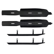 SnowTracker Lisse semi-agressive auto-aiguisante RZ - MTX - BX - XCS - XPT - XT