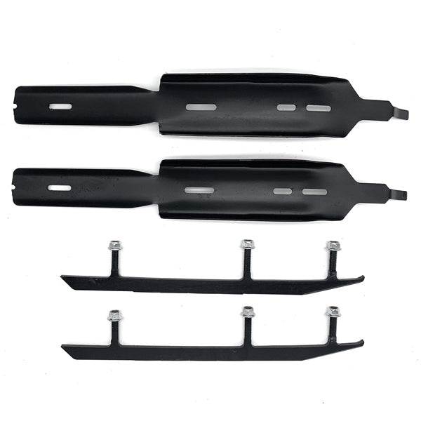 SnowTracker Lisse semi-agressive auto-aiguisante Ancien modèle (Boulons longs) - ARCTIC CAT