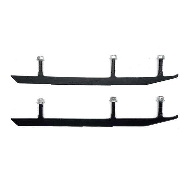 SnowTracker Lisse semi-agressive auto-aiguisante Ancien modèle (Boulons longs) - ARCTIC CAT