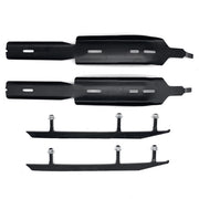 SnowTracker Lisse semi-agressive auto-aiguisante Flex - SKI-DOO