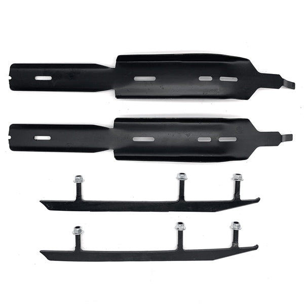 SnowTracker Lisse semi-agressive auto-aiguisante Flex - SKI-DOO