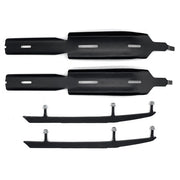 SnowTracker Lisse semi-agressive auto-aiguisante Pilot 5.7 SL, Pilot SL - SKI-DOO