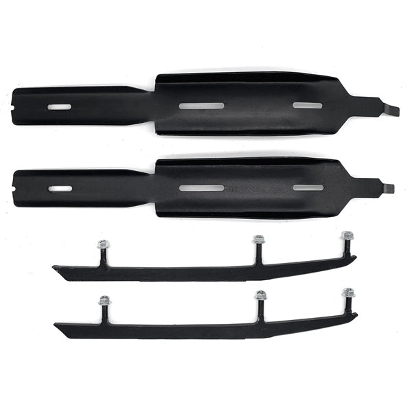 SnowTracker Lisse semi-agressive auto-aiguisante Pilot 5.7 SL, Pilot SL - SKI-DOO
