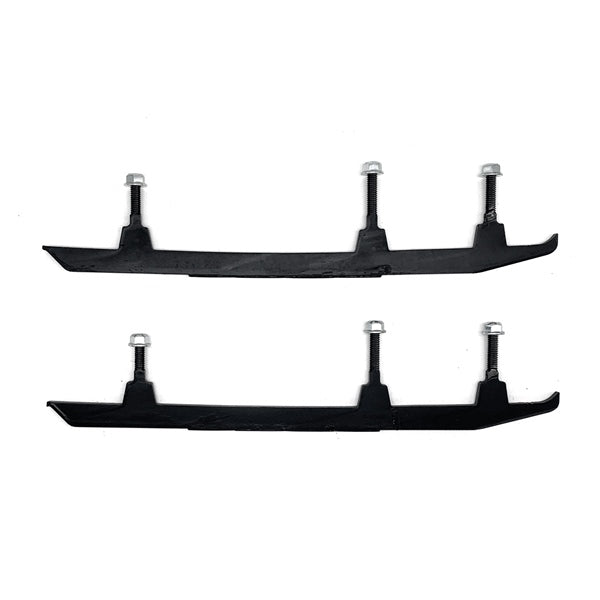 SnowTracker Lisse semi-agressive auto-aiguisante Poudreuse ou 7" - ARCTIC CAT, YAMAHA