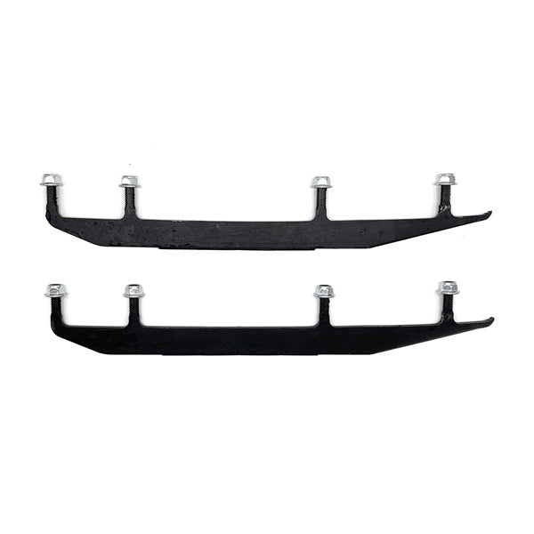 SnowTracker Lisse agressive auto-aiguisante Procross, Proclimb, Trail - ARCTIC CAT