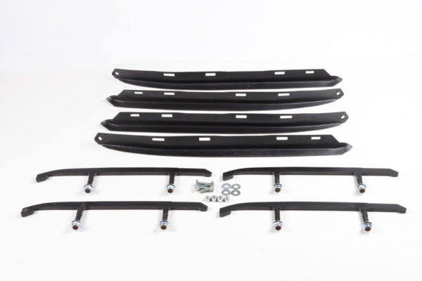 SnowTracker Lisse agressive auto-aiguisante Precision - SKI-DOO