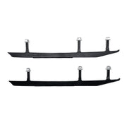 SnowTracker Lisse de rechange OEM auto-aiguisante Ski 6" - ARCTIC CAT, YAMAHA