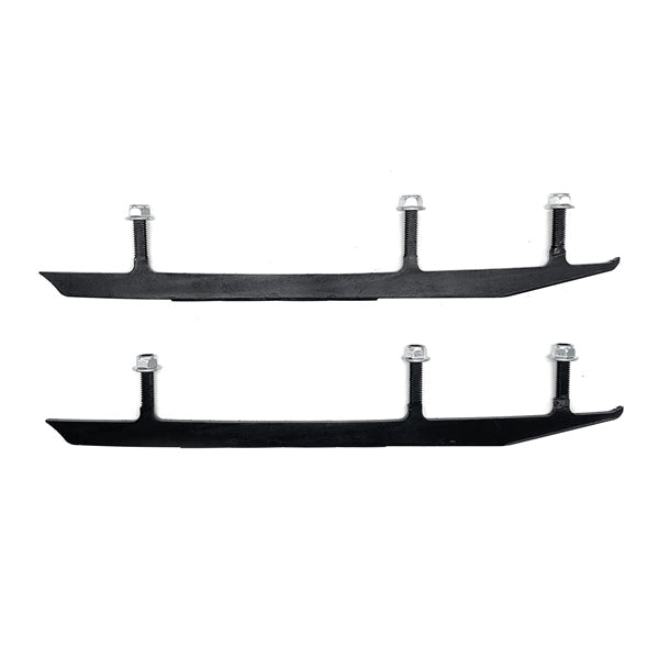 SnowTracker Lisse de rechange OEM auto-aiguisante Ski 6" - ARCTIC CAT, YAMAHA
