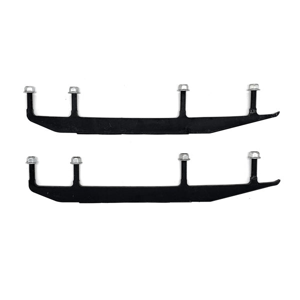 SnowTracker Lisse agressive auto-aiguisante Ancien modèle (Boulons longs) - ARCTIC CAT