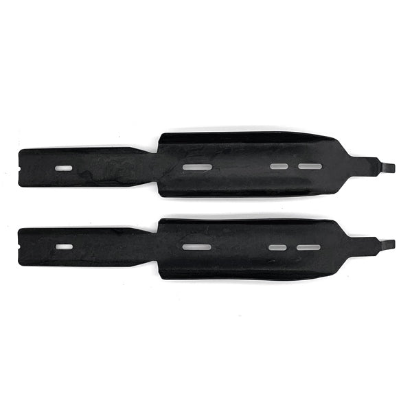 SnowTracker U-Blade pour lisse agressive