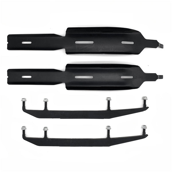 SnowTracker Lisse agressive auto-aiguisante Pilot 5.7 SL, Pilot SL - SKI-DOO