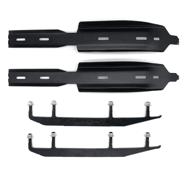 SnowTracker Lisse agressive auto-aiguisante Stryke - YAMAHA