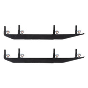 SnowTracker Lisse agressive auto-aiguisante Stryke - YAMAHA