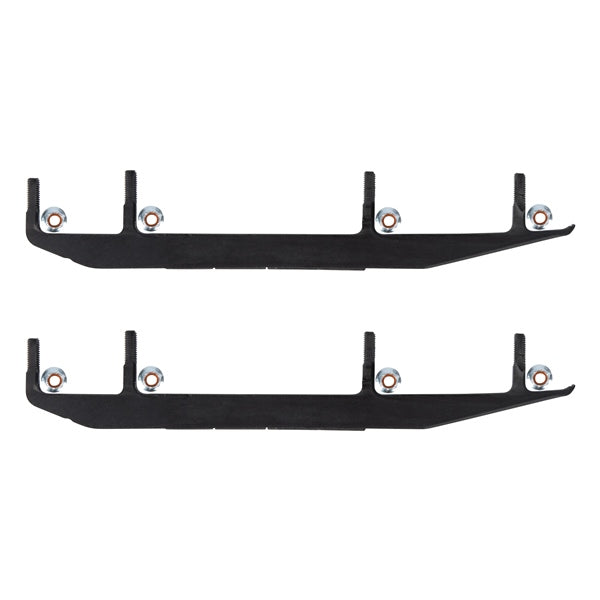 SnowTracker Lisse agressive auto-aiguisante Stryke - YAMAHA