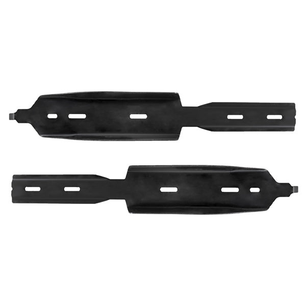 SnowTracker U-Blade pour lisse agressive