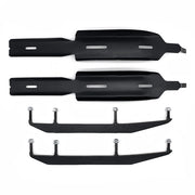 SnowTracker Lisse agressive auto-aiguisante IQ - POLARIS
