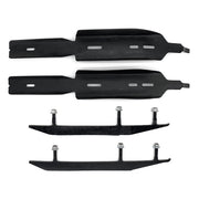 SnowTracker Lisse agressive auto-aiguisante Flex - SKI-DOO