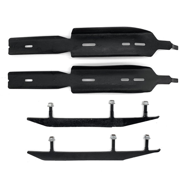 SnowTracker Lisse agressive auto-aiguisante Flex - SKI-DOO