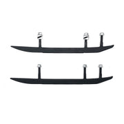 SnowTracker Lisse semi-agressive auto-aiguisante Pilot DS1, Pilot DS3 - SKI-DOO