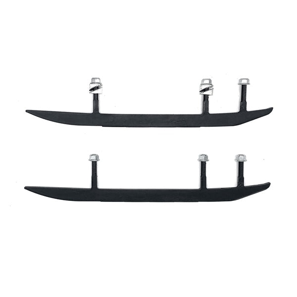 SnowTracker Lisse semi-agressive auto-aiguisante Pilot DS1, Pilot DS3 - SKI-DOO