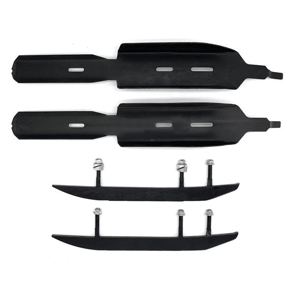 SnowTracker Lisse agressive auto-aiguisante Pilot DS1, Pilot DS3 - SKI-DOO