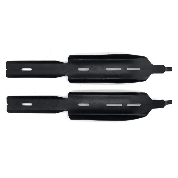 SnowTracker U-Blade pour lisse agressive