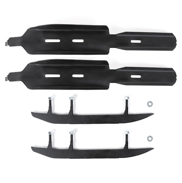 SnowTracker Lisse agressive auto-aiguisante Pilot 5.7, Pilot 5.7 R, Pilot 6.9 - SKI-DOO