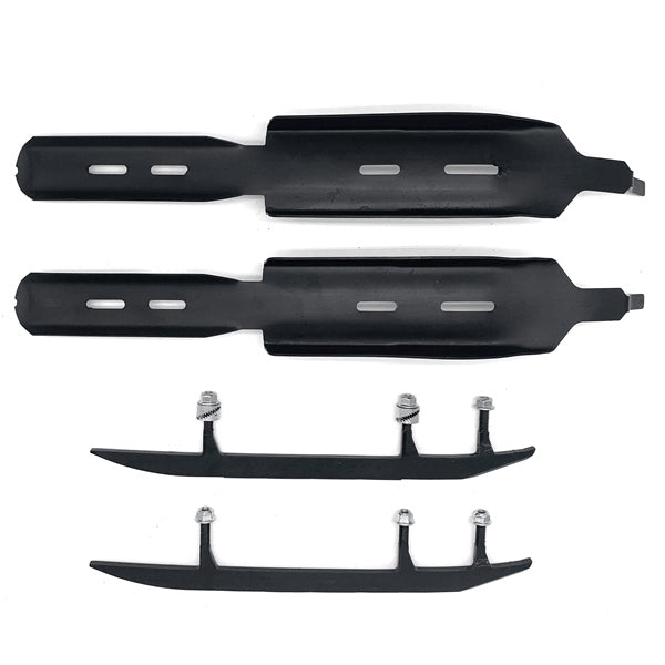 SnowTracker Lisse semi-agressive auto-aiguisante Pilot 5.7, Pilot 5.7 R, Pilot 6.9 - SKI-DOO