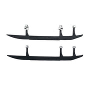 SnowTracker Lisse semi-agressive auto-aiguisante Pilot 5.7, Pilot 5.7 R, Pilot 6.9 - SKI-DOO