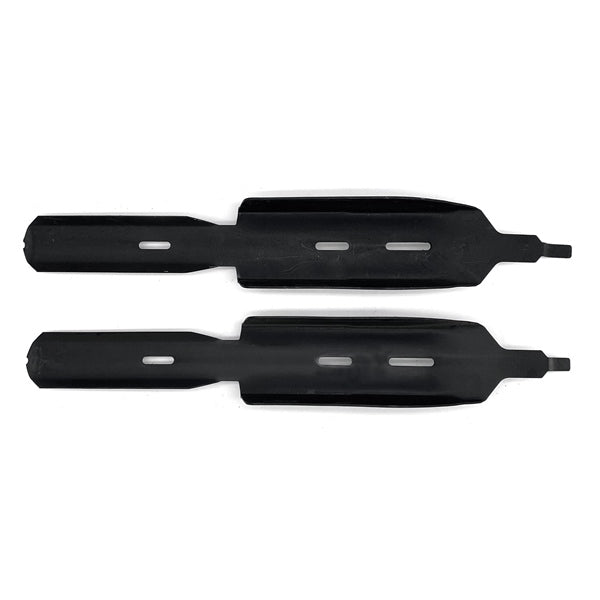 SnowTracker U-Blade pour lisse agressive