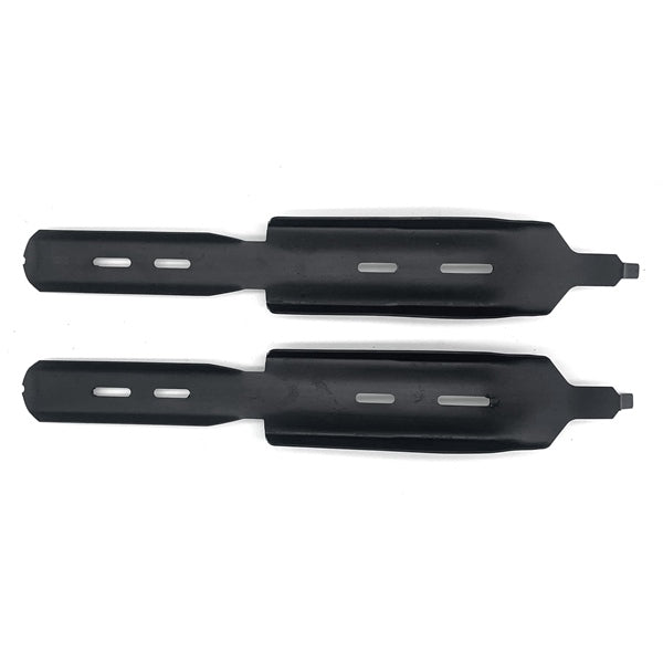 SnowTracker U-Blade pour lisse semi-agressive