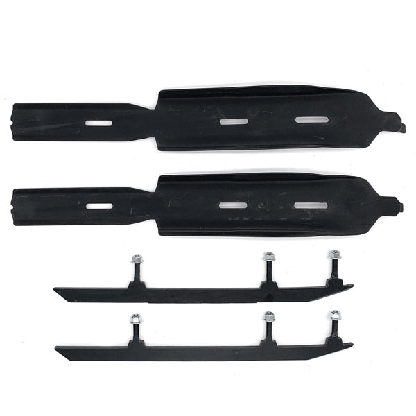 SnowTracker Lisse semi-agressive auto-aiguisante Sentier 8HV - YAMAHA