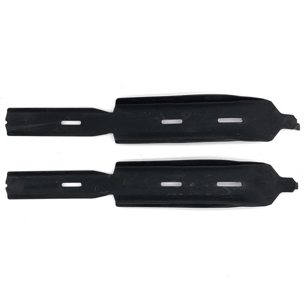 SnowTracker U-Blade pour lisse semi-agressive